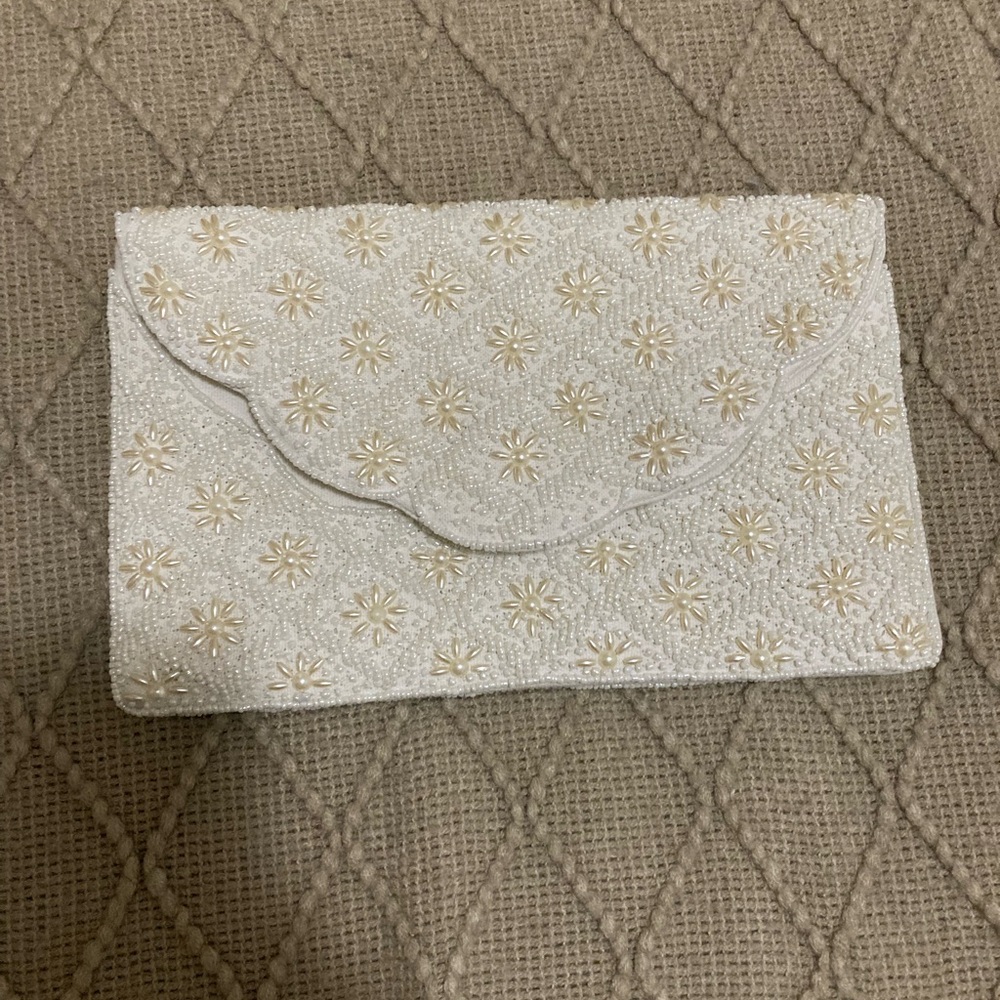 Lulus wedding purse